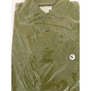 Men's Hendrick's Collared Polo-Style Shirt small